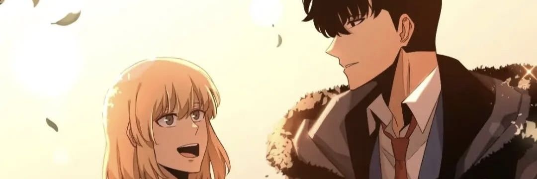 Sololevel1807's profile banner image