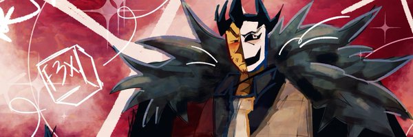 cybwrdeii Profile Banner