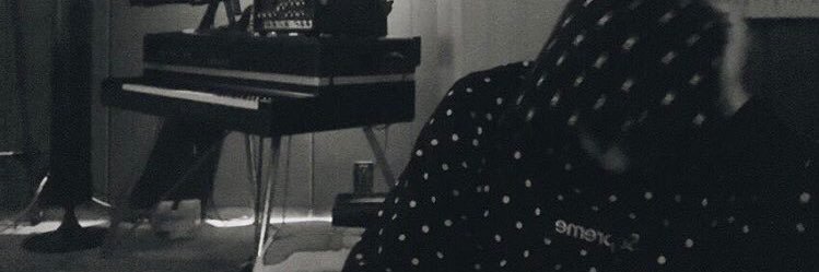 wcohno's profile banner image