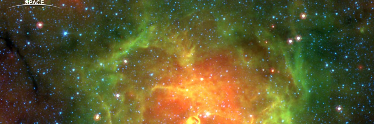GlitchTech's profile banner image