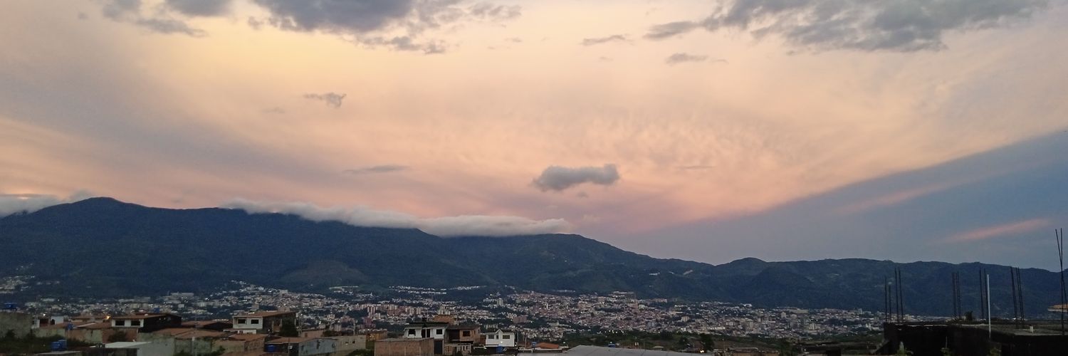 Dav1dChacon's profile banner image