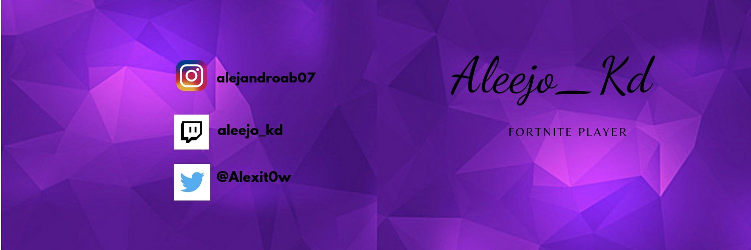 alexit0w's profile banner image