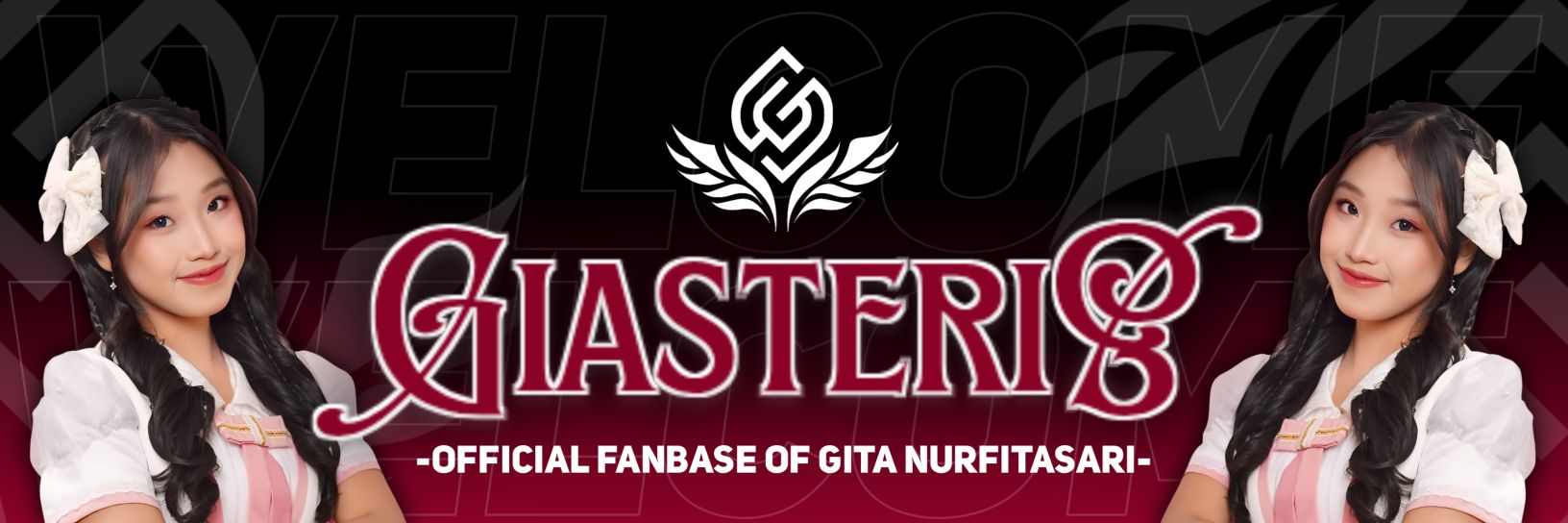 GiasterisOfc banner