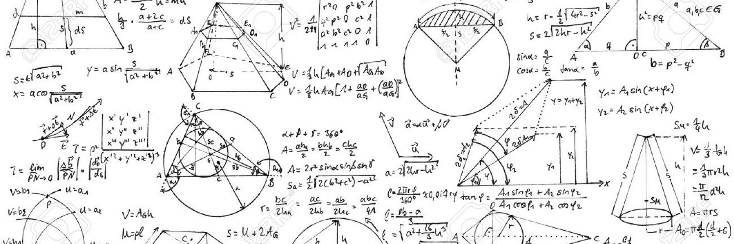 BartonMaths's profile banner image