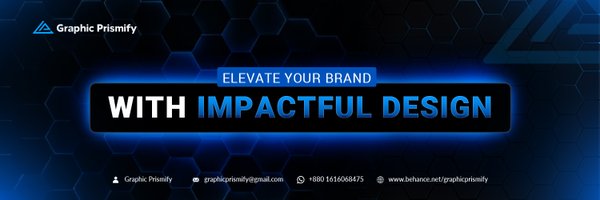 graphicprismify Profile Banner