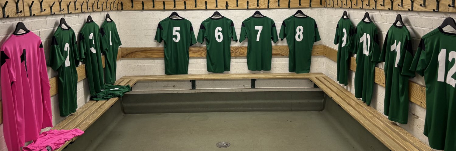 Gateshead Borough FC banner