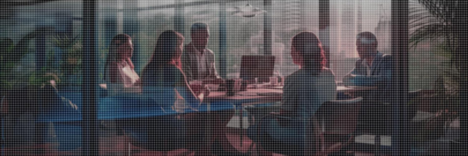 VALO Paraguay banner