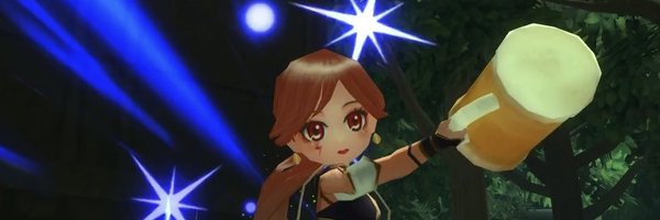 BrindleGenso Profile Banner