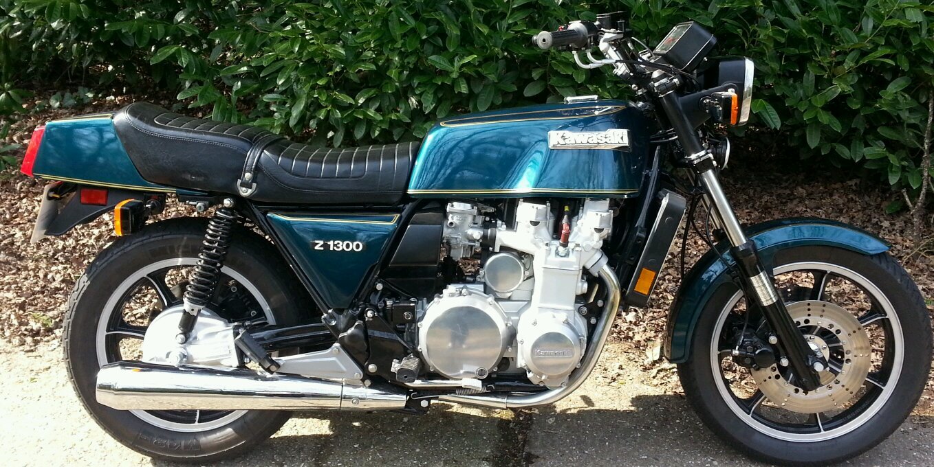BikesRestored's profile banner image