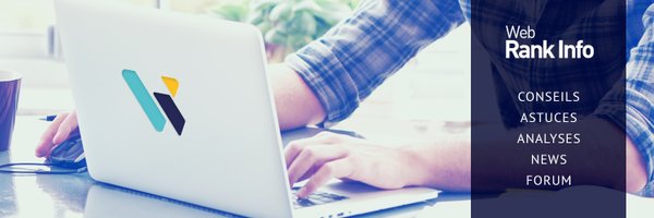 webrankinfo Profile Banner