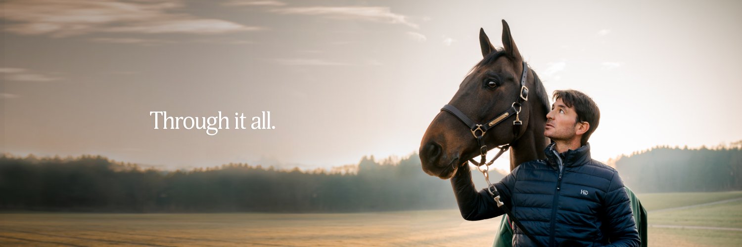 Horseware Ireland banner