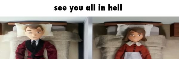 divorcedotd Profile Banner