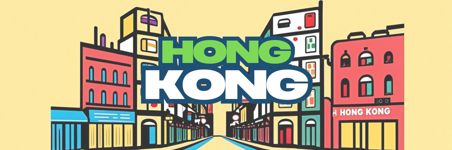 LivingInHK banner