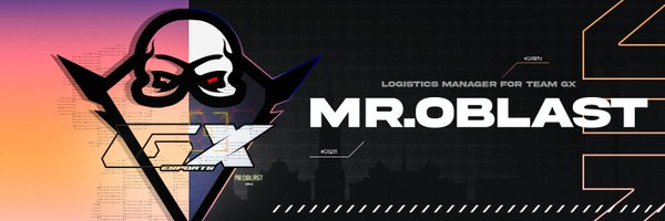 MrOblast Profile Banner