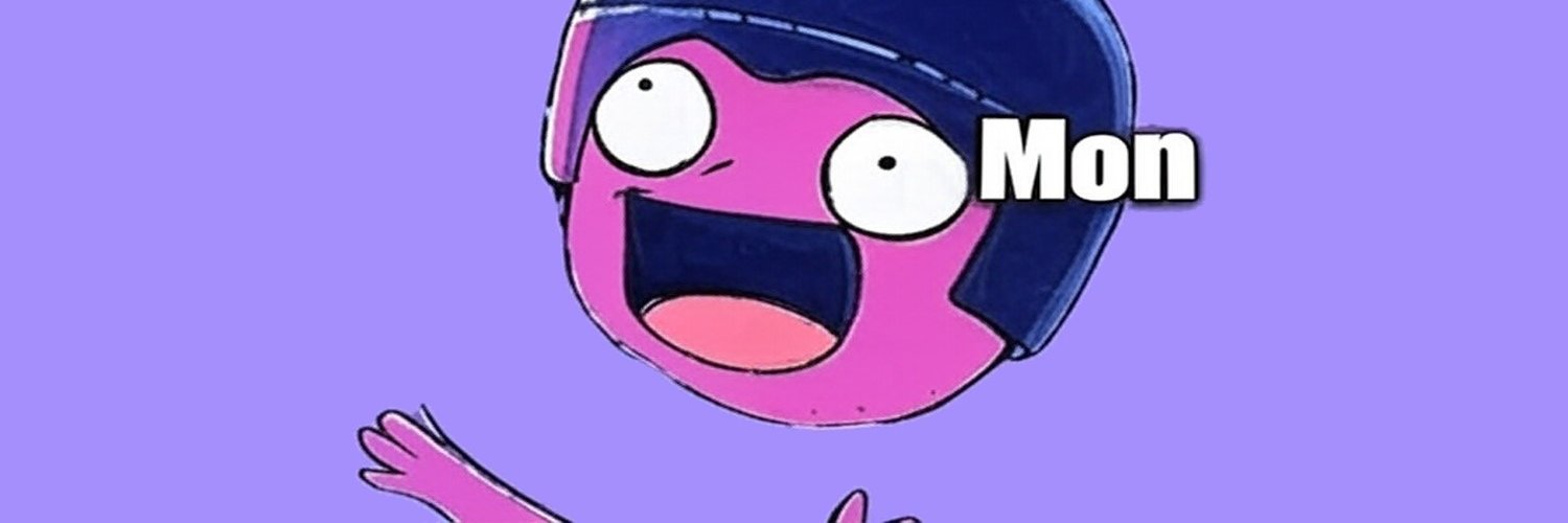 Mone banner