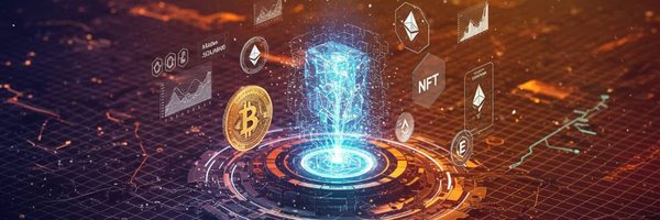 Thecryptonexxx Profile Banner