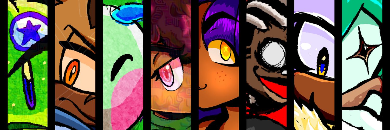 qasigall's profile banner image