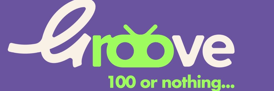 Groove100FM's profile banner image
