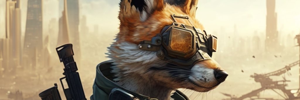 TheFox21's profile banner image
