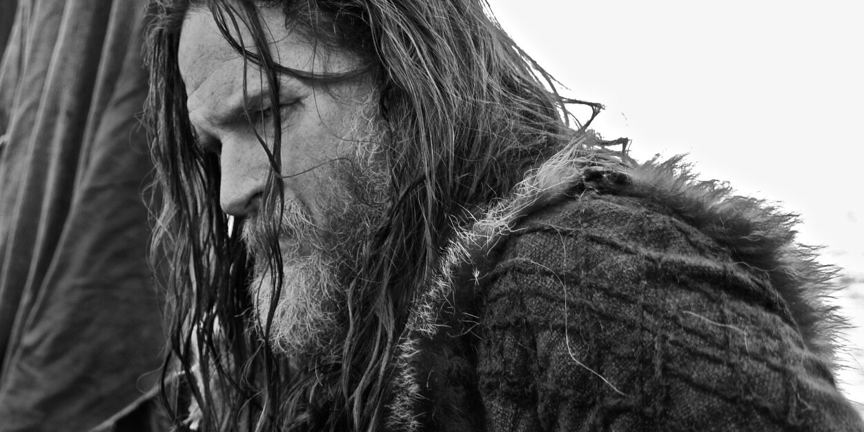 donallogue's profile banner image