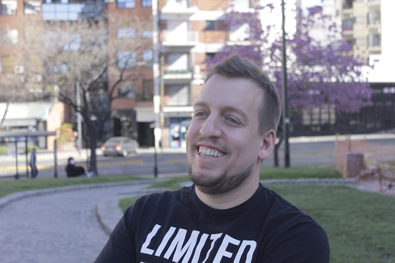 Leo Colombo Viña banner