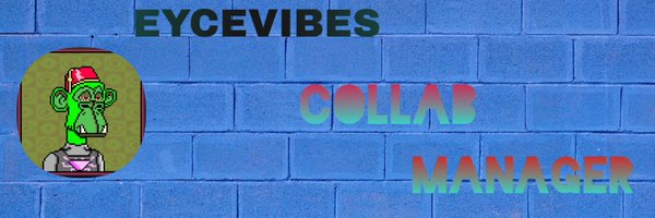 eycevibes_x Profile Banner