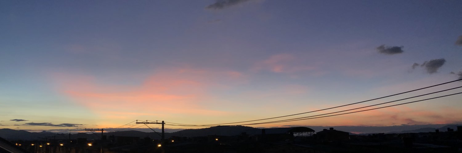 JenniMarquezR's profile banner image
