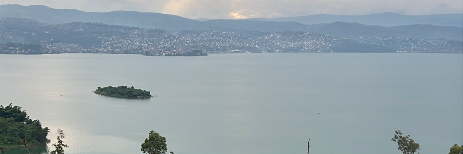 Kivu Today banner