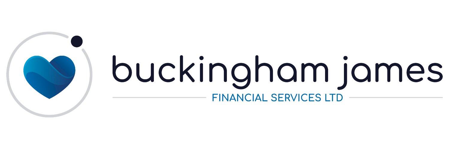 Buckingham James Financial Services banner