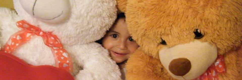 Edith Candia banner