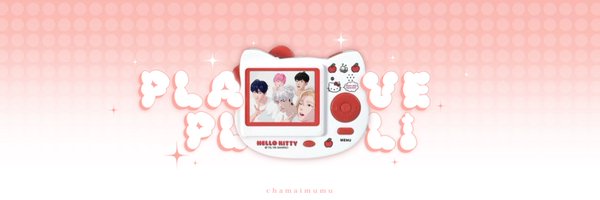 chamaimumu Profile Banner