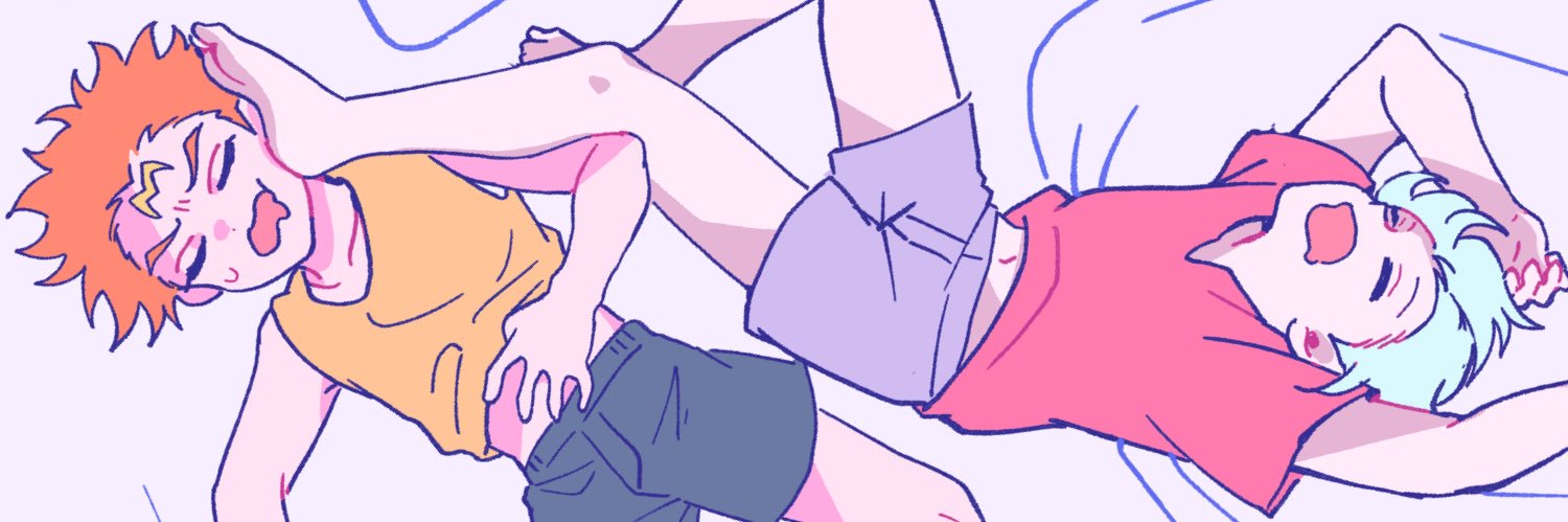 oyoy3o's profile banner image