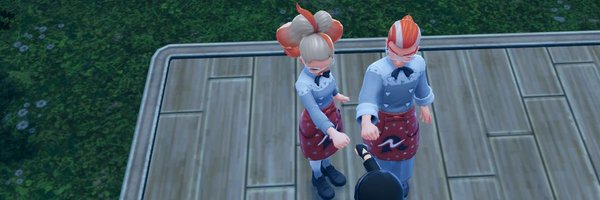 korokk_9875 Profile Banner