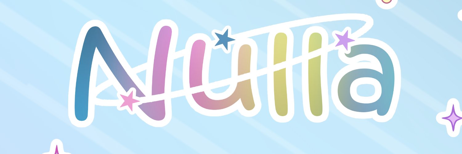 Nulla_Arts's profile banner image