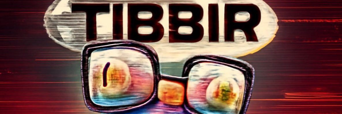 TIBBIЯIBBIT banner