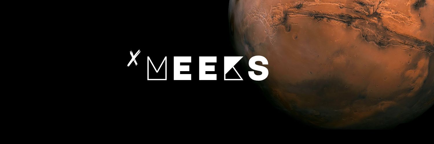 Meeks banner