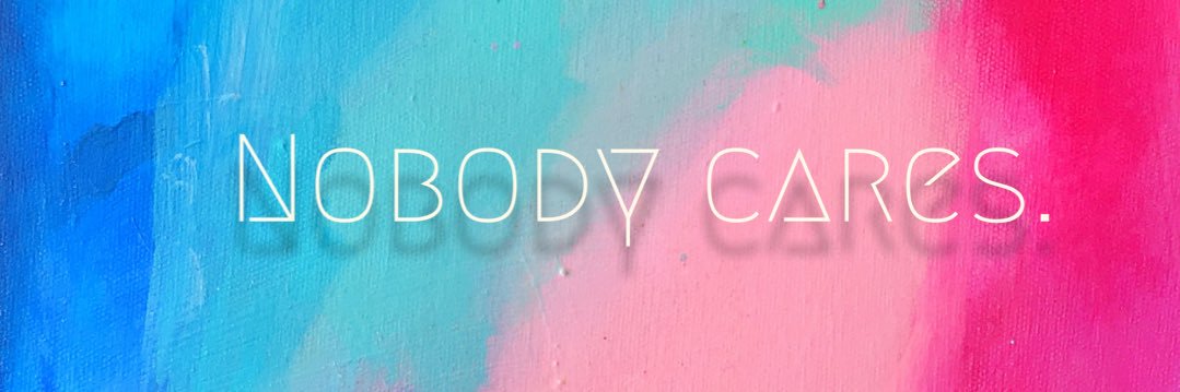 𝚎𝚠𝚠, 𝚙𝚎𝚘𝚙𝚕𝚎 . 𝕟𝕖𝕧𝕖𝕣𝕞𝕚𝕟𝕕 . 🙀 🌈 banner