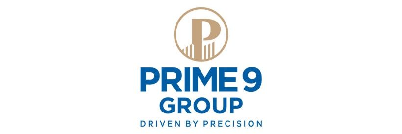 Prime9Infra's profile banner image
