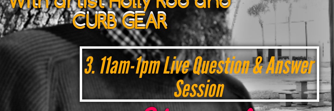 CoachHollyRob's profile banner image