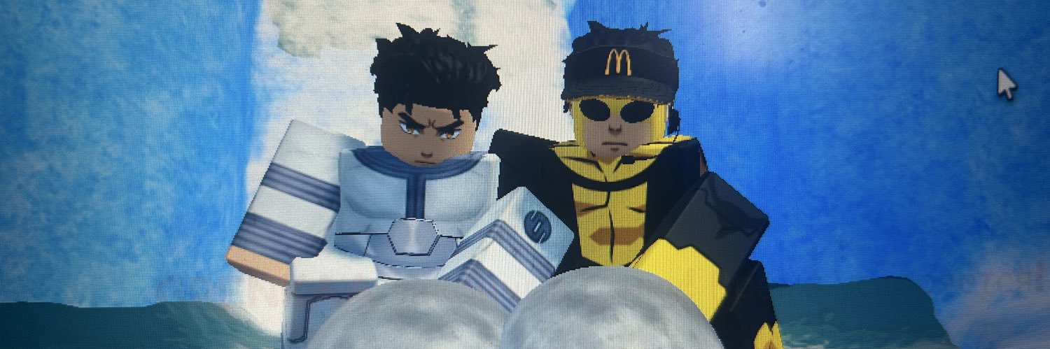 Mint Explose's banner