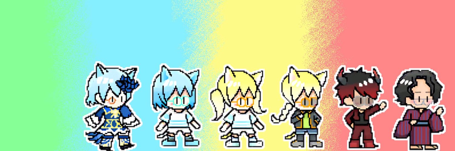 ぽんこつぽんた banner