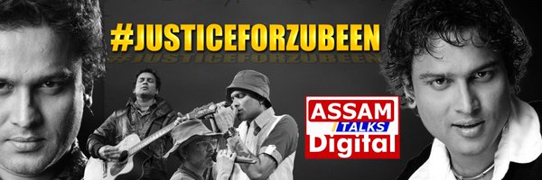 AssamTalks2025 Profile Banner