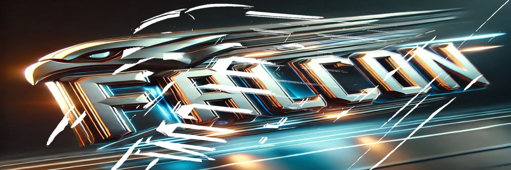 FalconGemAI banner