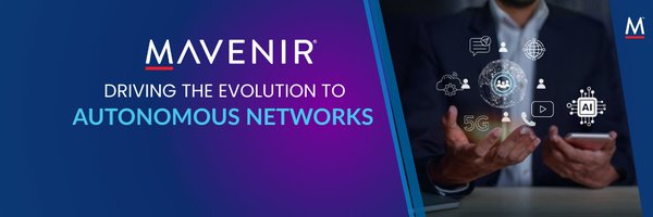 Mavenir Profile Banner