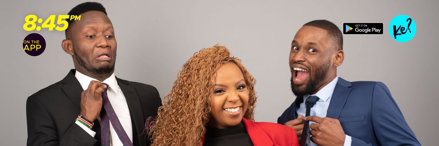 njerugaithuru's profile banner image