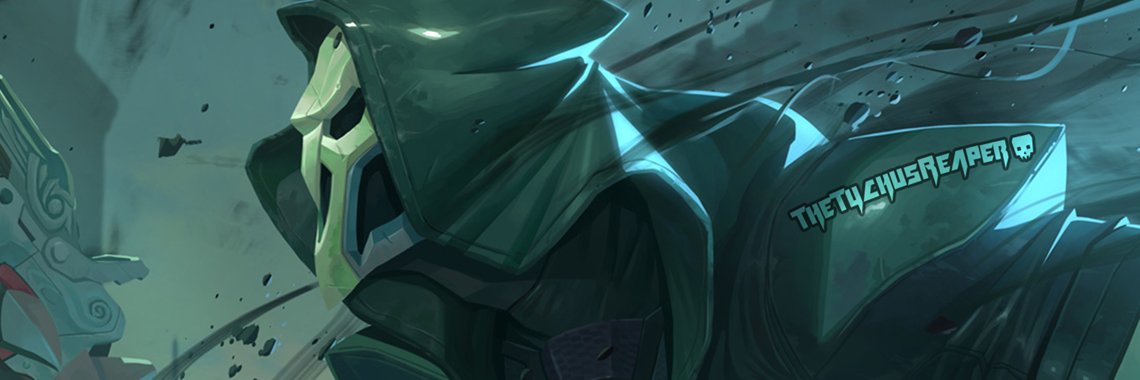 TheTychusReaper's profile banner image