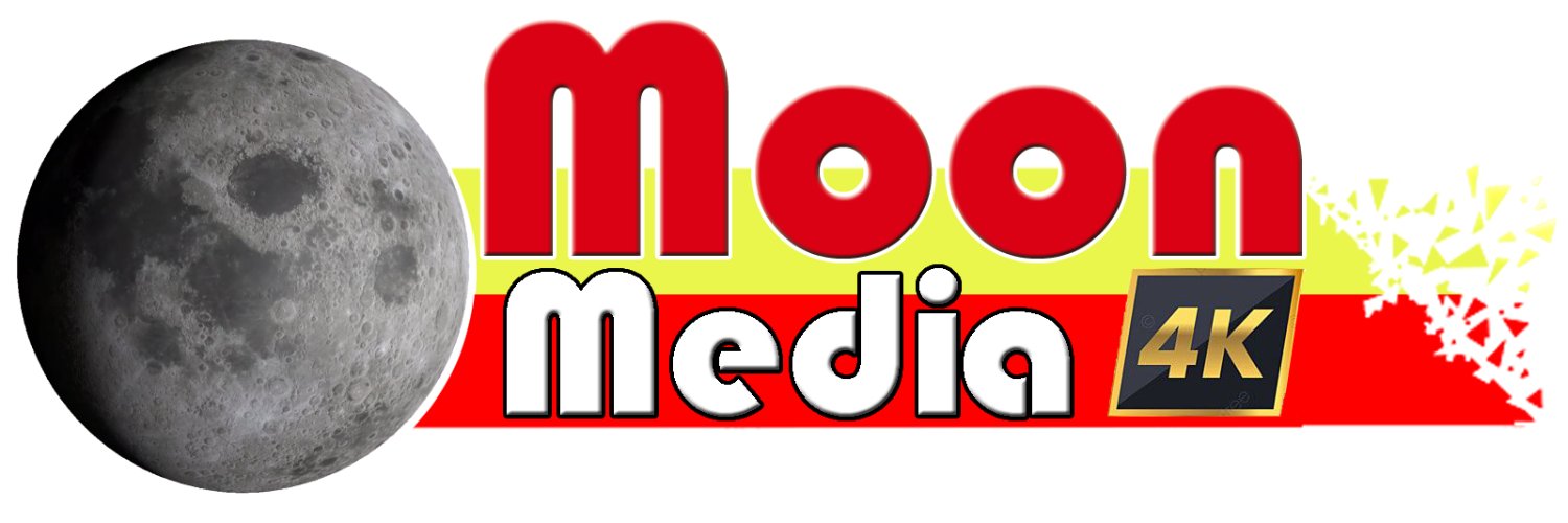 Moon Media India banner