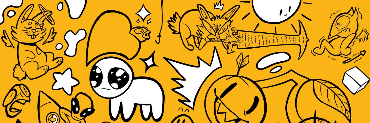Aquele_Enma's profile banner image