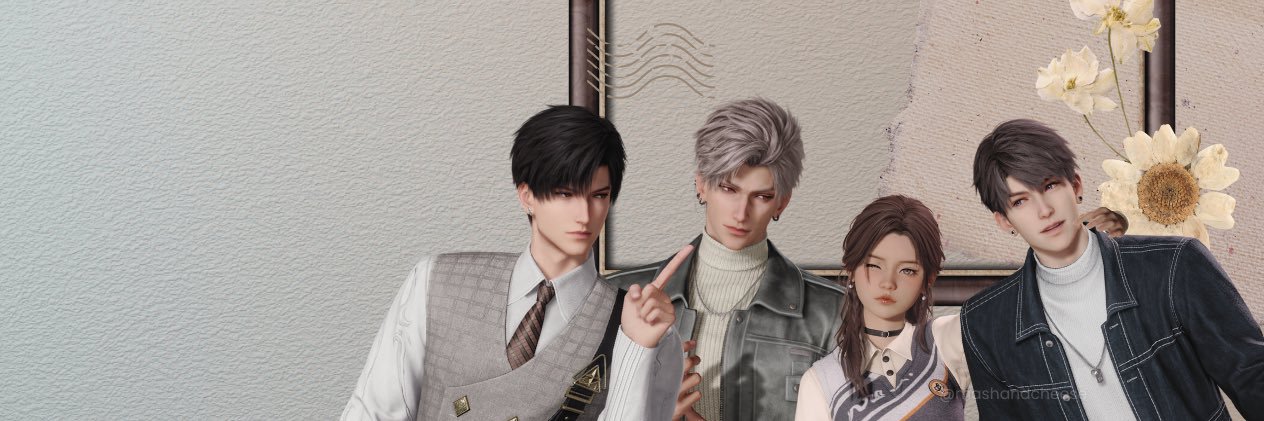 𝒎𝒂𝒔𝒉 🧸 banner