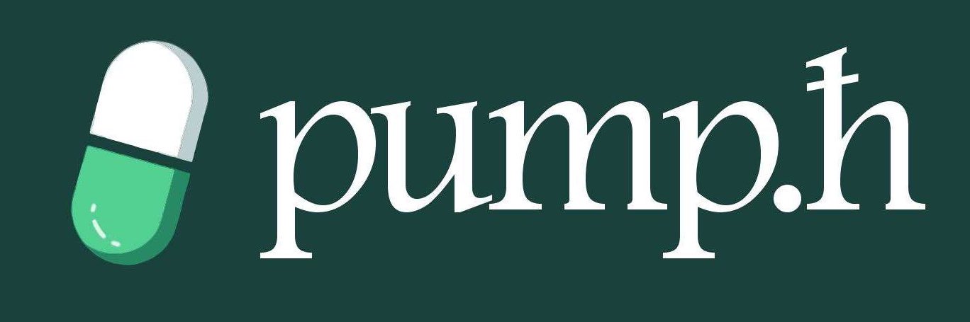 Pump.ħ's banner